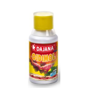 DAJANA | OIDIMOL | Fertőtlenítő oldat - 100 ml