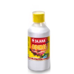 DAJANA | OIDIMOL fertőtlenítő oldat - 250 ml