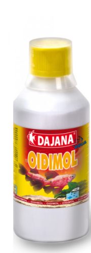 DAJANA | OIDIMOL fertőtlenítő oldat - 250 ml