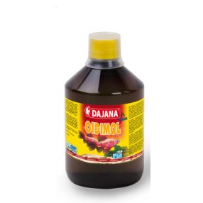DAJANA | OIDIMOL | Fertőtlenítő oldat - 500 ml