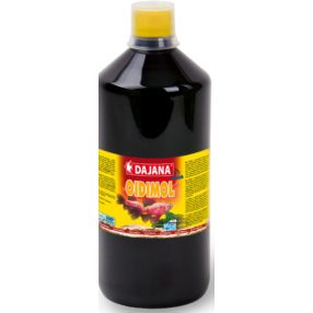 DAJANA | OIDIMOL | Fertőtlenítő oldat - 1000 ml