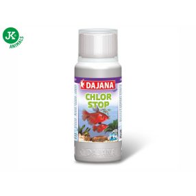 DAJANA | CHLOR | Klór stop készítmény - 1000 ml
