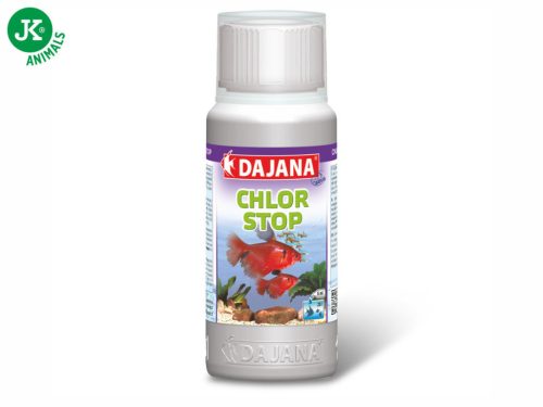 DAJANA | CHLOR | Klór stop készítmény - 1000 ml