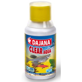 DAJANA | CLEAR | Víztisztító - 100ml