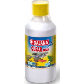 DAJANA | CLEAR | Víztisztító - 250 ml
