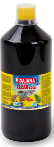 DAJANA | CLEAR | Víztisztító - 1000 ml