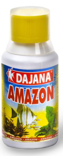 DAJANA | AMAZON | Tőzegkivonat - 100 ml