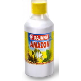 DAJANA | AMAZON tőzegkivonat - 250 ml