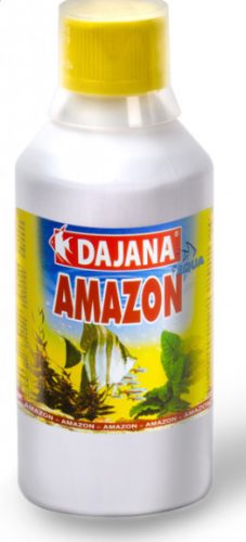DAJANA | AMAZON tőzegkivonat - 250 ml