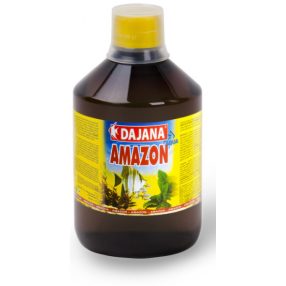 DAJANA | AMAZON | Tőzegkivonat - 500 ml