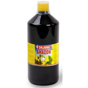 DAJANA | AMAZON | Tőzegkivonat - 1000 ml