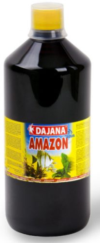 DAJANA | AMAZON | Tőzegkivonat - 1000 ml