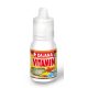 DAJANA | VITAMIN | Multivitamin készítmény - 20 ml