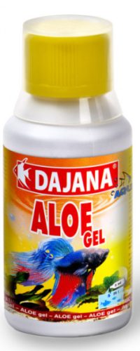 DAJANA | ALOE gél  - 100 ml
