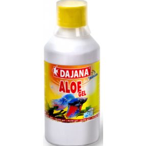DAJANA | ALOE gél - 250 ml