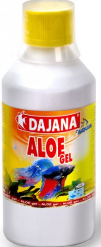 DAJANA | ALOE gél - 250 ml