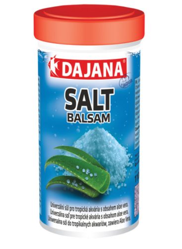 DAJANA | Salt balsam | Só balzsam szer - 100 ml