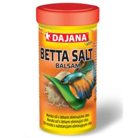 DAJANA | BETTA | Salt balsam - 100 ml