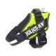 Julius K-9 | IDC Powerhám 3-as méret (UV neonzöld) - 40-70 Kg