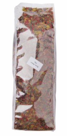 DAJANA | TROPICA basic | Lemezes haltáp vödrös - 10 L