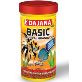 DAJANA | TROPI | Granulátum - 100 ml