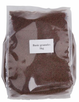 DAJANA | TROPI | Granulátum - 250 ml