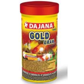 DAJANA | GOLD | Granulátum - 250 ml