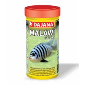 Dajana | Malawi sticks | Malawi haltáp - 250 ml