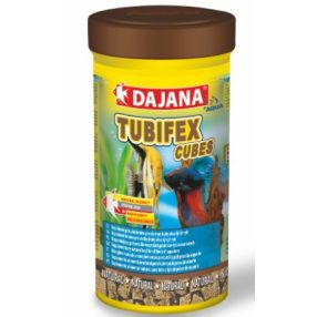 DAJANA | TUBIFEX kocka - 100ml