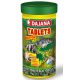 DAJANA | TABLETY | Tabletta süllyedő, haltáp - 100 ml