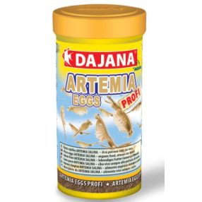 DAJANA | ARTEMIA PROFI | Díszhal táp - 1000 ml