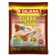 DAJANA | GUPPY | Lemezes haltáp zacskós - 13 g