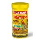 DAJANA | CRAYFISH | Granulátum, garnéla/ráktáp  -100 ml