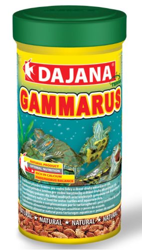 Dajana Gammarus | Szárított rák - 100ml