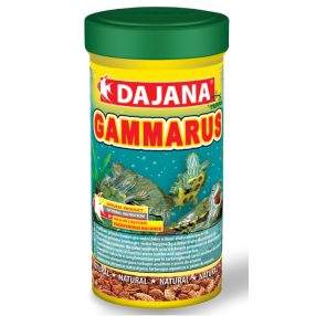 Dajana Gammarus | Szárított rák - 500ml