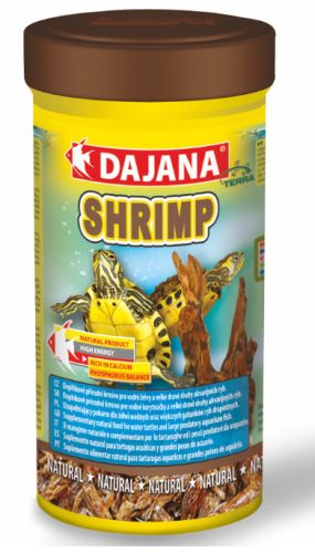 Dajana Shrimp | Szárított rák - 100 ml