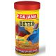 DAJANA | BETTA | Lemezes haltáp - 100 ml