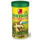 Dajana Tortoise Natural | Granulátum teknősök részére - 250ml