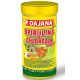 DAJANA | Spirulina Chlorella | Immunerősítő lemezes eledel - 100 ml