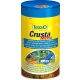Tetra | Crusta | Menu | Táplálék garnéla és egyéb rákok számára - 100 ml