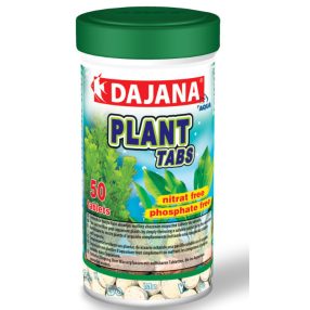 DAJANA | PLANT | Növény tabletta -100 ml