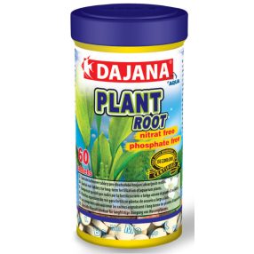 DAJANA | PLANT ROOT | Növény tabletta - 100 ml
