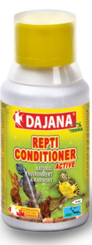 Dajana Repti Conditioner | Vízkezelő - 100ml