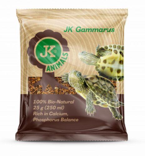 JK Gammarus | Szárított rák - 25g