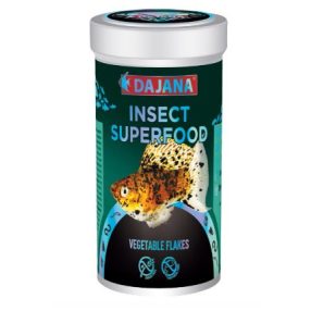    Dajana | ISF Vegetable Flakes |  Növényi lemezes táp - 1 000 ml