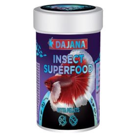 Dajana | ISF Betta pellet - 100 ml