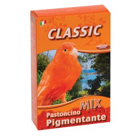   Fiory | Colouring food for red canaries | Színező eleség, piros kanári madárnak - 300 g