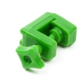 Levegő cső szorító kicsi