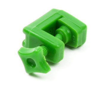 Levegő cső szorító kicsi