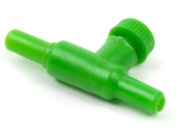 Levegőmennyiség szabályzó szelep